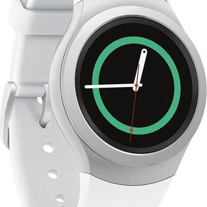SAMSUNG GEAR S2 WATCH